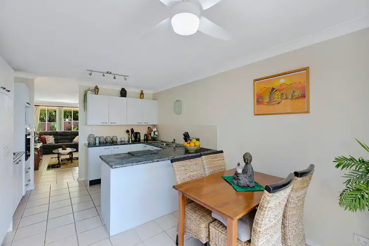 Third view of Homely villa listing, 2/59 Eastern Road, Tumbi Umbi NSW 2261