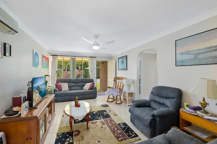 Fourth view of Homely villa listing, 2/59 Eastern Road, Tumbi Umbi NSW 2261