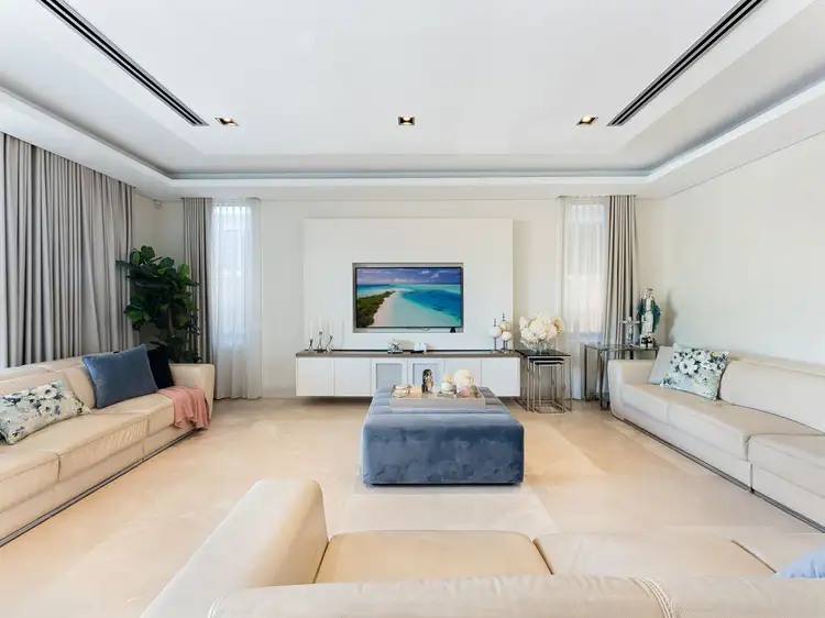 Second view of Homely house listing, 46 Lucas Road, Burwood NSW 2134