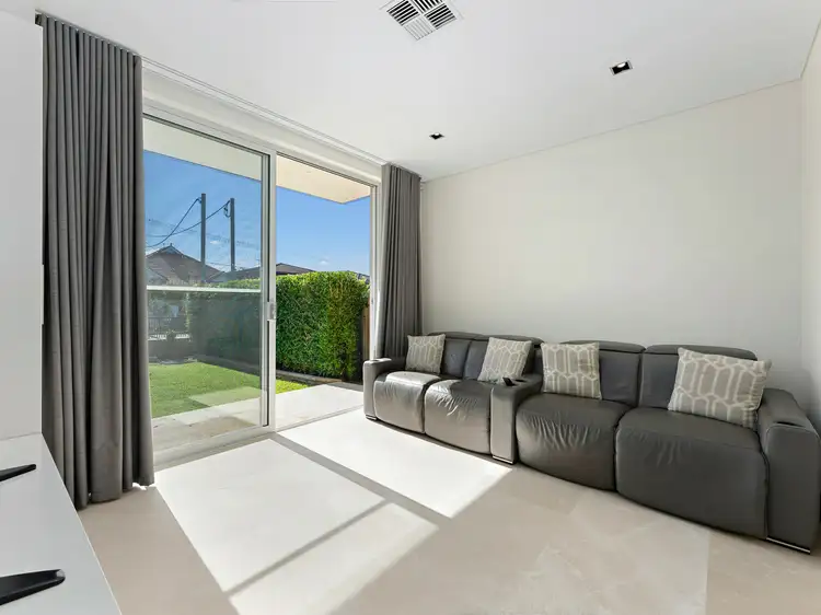 Sixth view of Homely house listing, 46 Lucas Road, Burwood NSW 2134