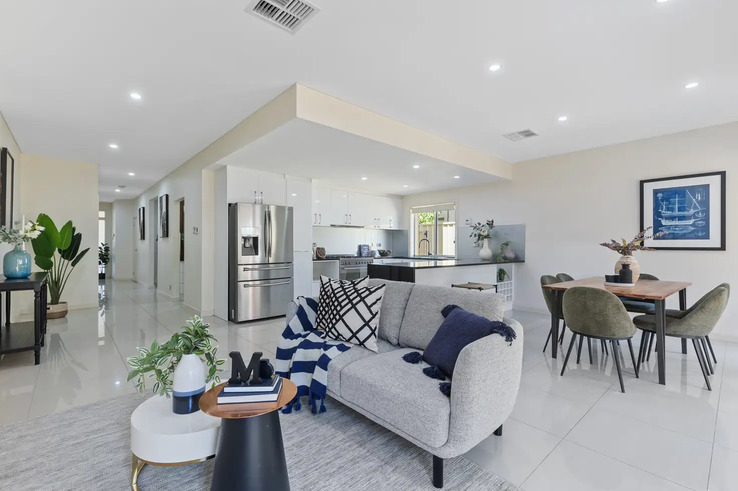 Main view of Homely house listing, 8 St Johns Avenue, Renown Park SA 5008