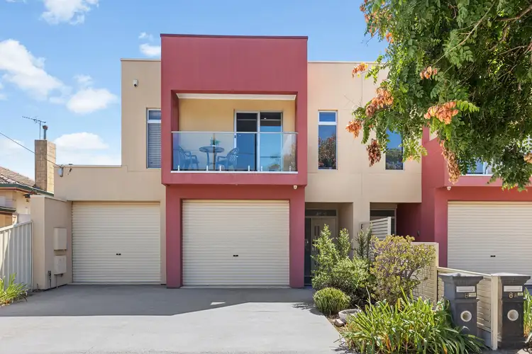 Second view of Homely house listing, 8 St Johns Avenue, Renown Park SA 5008