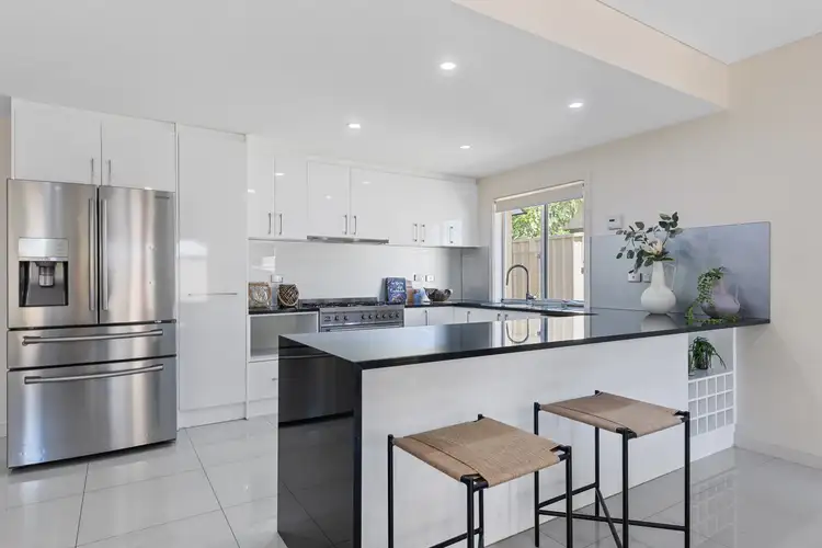 Third view of Homely house listing, 8 St Johns Avenue, Renown Park SA 5008