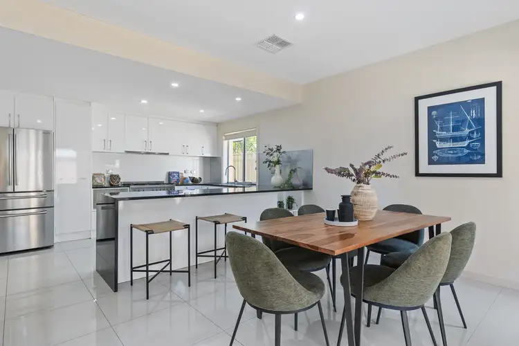 Fourth view of Homely house listing, 8 St Johns Avenue, Renown Park SA 5008