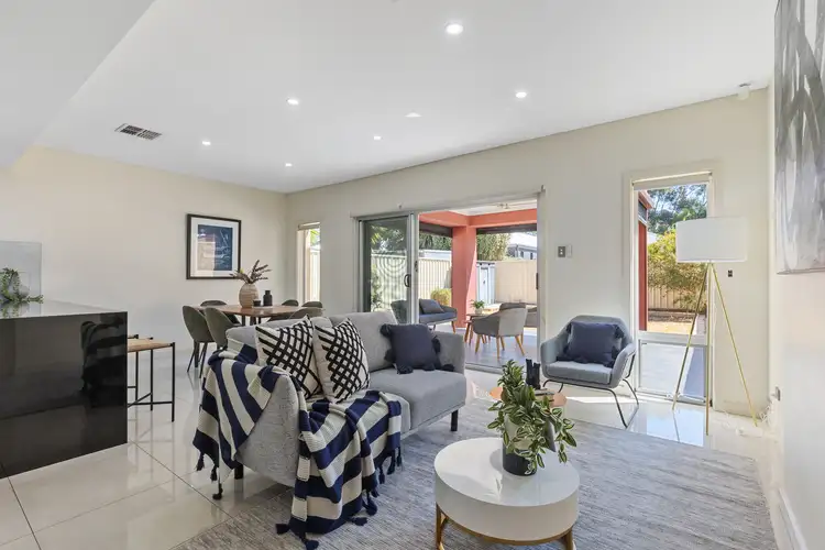 Fifth view of Homely house listing, 8 St Johns Avenue, Renown Park SA 5008
