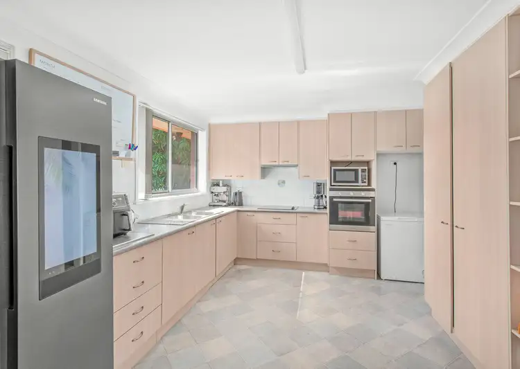 Second view of Homely house listing, 2 Jacaranda Avenue, Taree NSW 2430