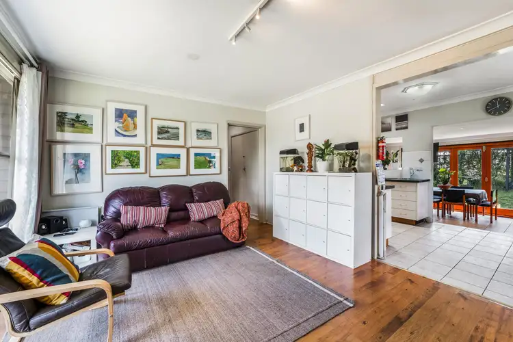 Second view of Homely house listing, 209 Graham Avenue, Lurnea NSW 2170
