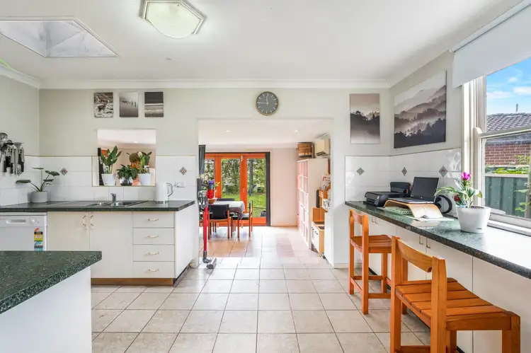 Third view of Homely house listing, 209 Graham Avenue, Lurnea NSW 2170