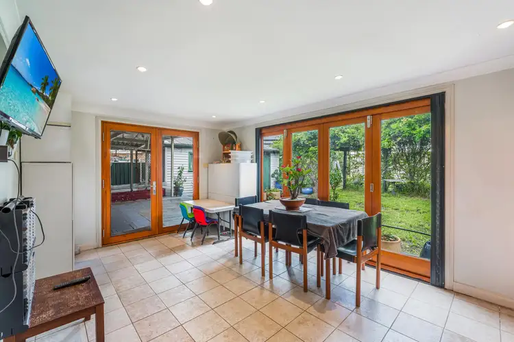 Fifth view of Homely house listing, 209 Graham Avenue, Lurnea NSW 2170