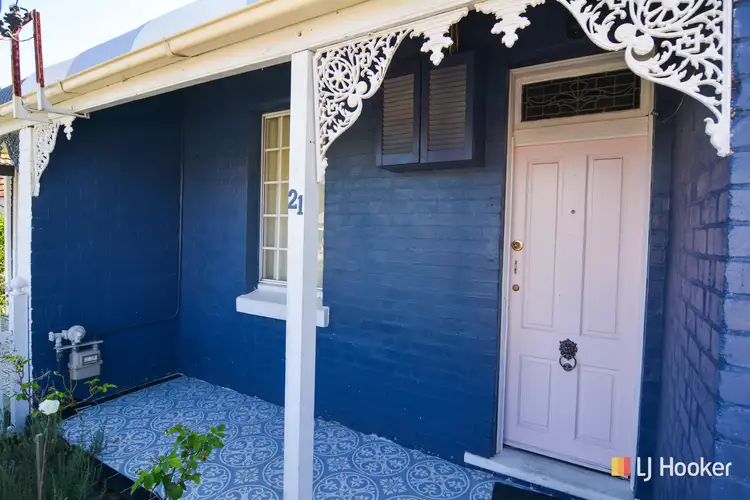 21 Clarice Street, Lithgow NSW 2790