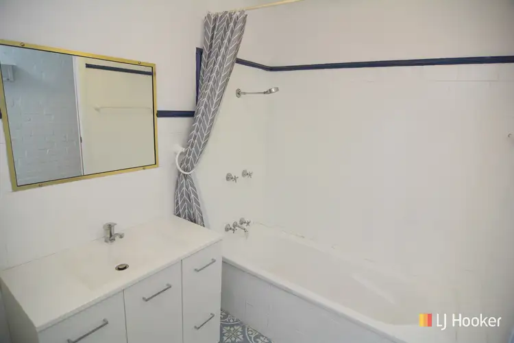Third view of Homely townhouse listing, 21 Clarice Street, Lithgow NSW 2790
