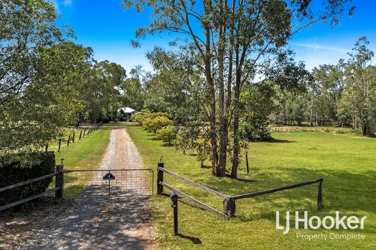 Third view of Homely rural property listing, 186-200 Alfred Road, Stockleigh QLD 4280