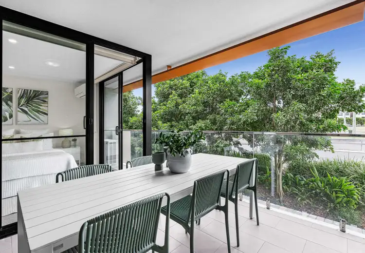 Fourth view of Homely unit listing, Unit 2107/1918 Creek Road, Cannon Hill QLD 4170