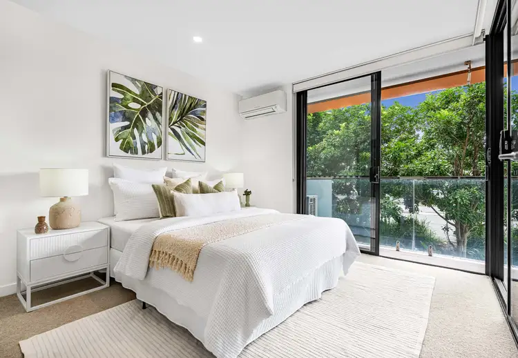 Fifth view of Homely unit listing, Unit 2107/1918 Creek Road, Cannon Hill QLD 4170