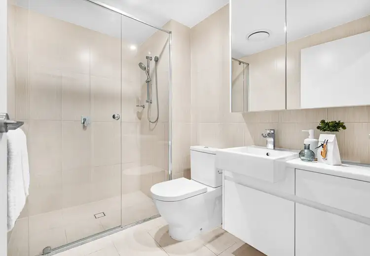 Sixth view of Homely unit listing, Unit 2107/1918 Creek Road, Cannon Hill QLD 4170