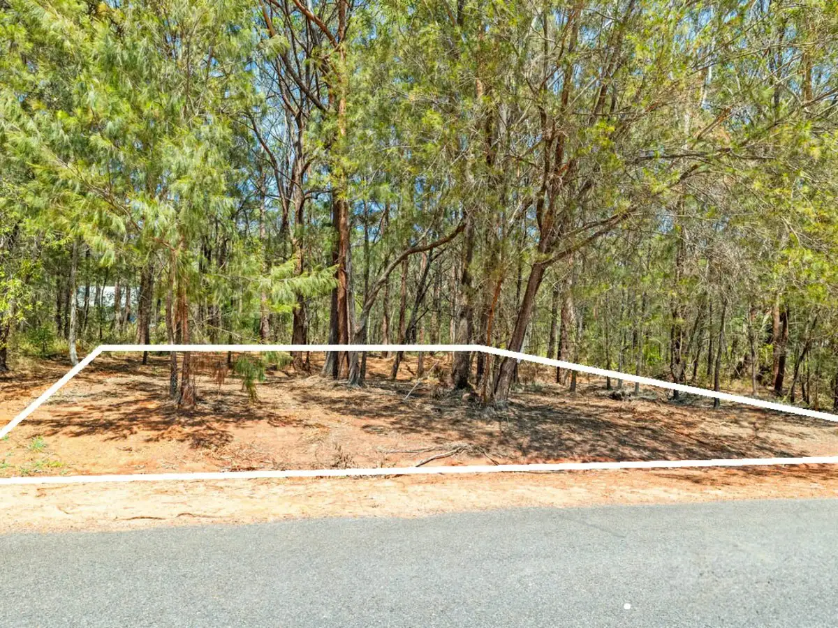 Main view of Homely land listing, 16 Hume Street, Russell Island QLD 4184
