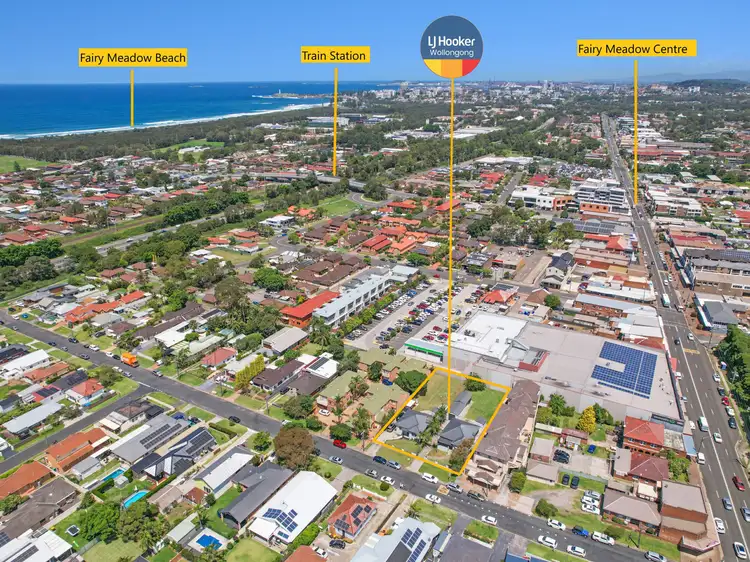 Second view of Homely house listing, 31 & 33 Norman Street, Fairy Meadow NSW 2519