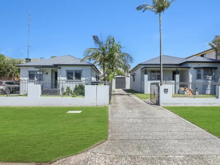 Third view of Homely house listing, 31 & 33 Norman Street, Fairy Meadow NSW 2519