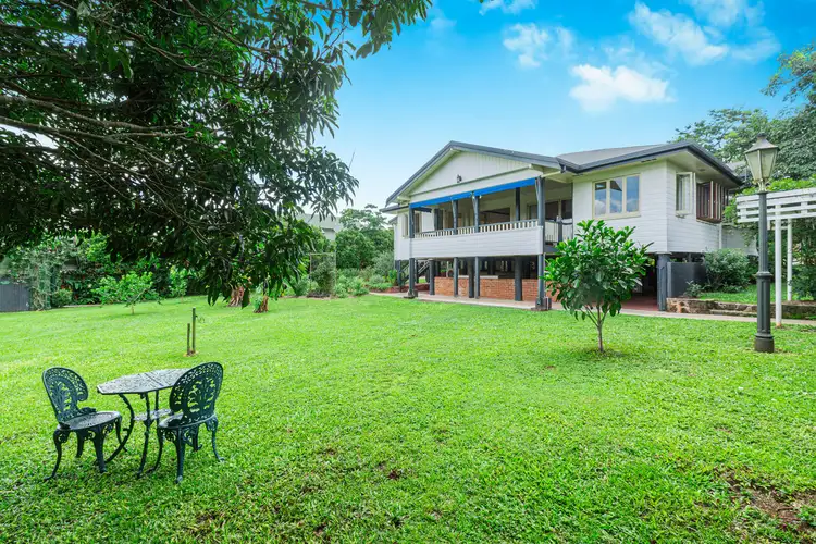 Main view of Homely house listing, 17-19 Louise Street, Atherton QLD 4883