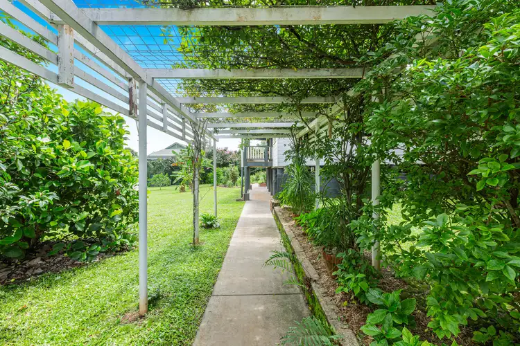 Second view of Homely house listing, 17-19 Louise Street, Atherton QLD 4883