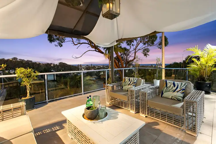 Second view of Homely house listing, 62 Woorarra Avenue, North Narrabeen NSW 2101