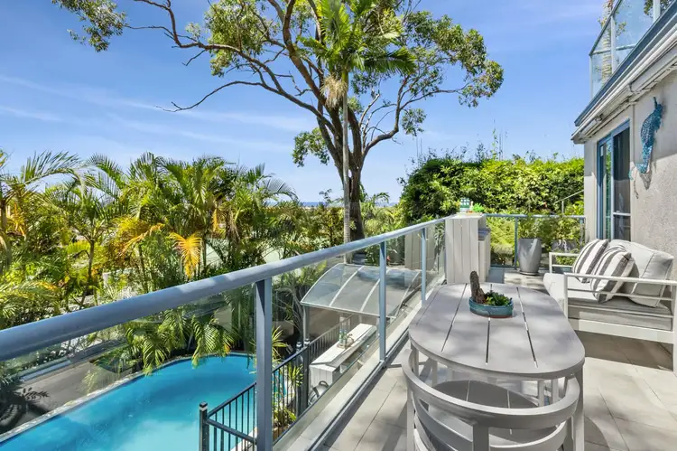 Third view of Homely house listing, 62 Woorarra Avenue, North Narrabeen NSW 2101