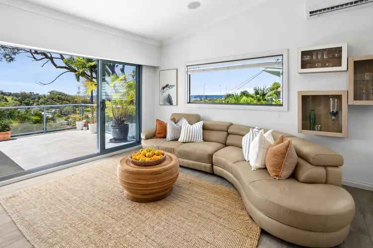 Fourth view of Homely house listing, 62 Woorarra Avenue, North Narrabeen NSW 2101