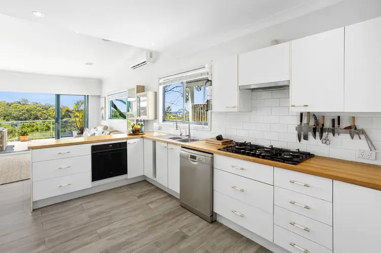 Fifth view of Homely house listing, 62 Woorarra Avenue, North Narrabeen NSW 2101