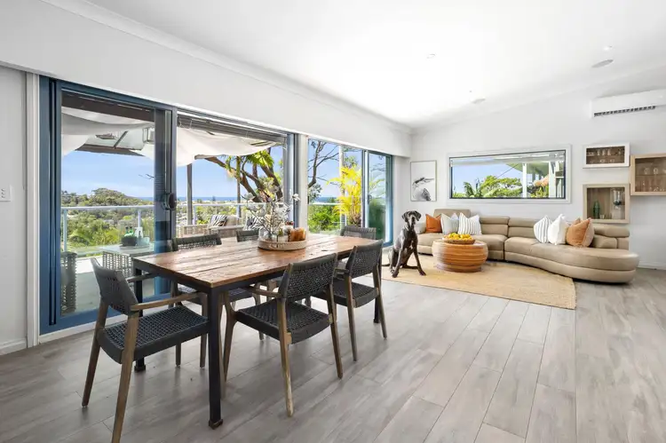 Sixth view of Homely house listing, 62 Woorarra Avenue, North Narrabeen NSW 2101