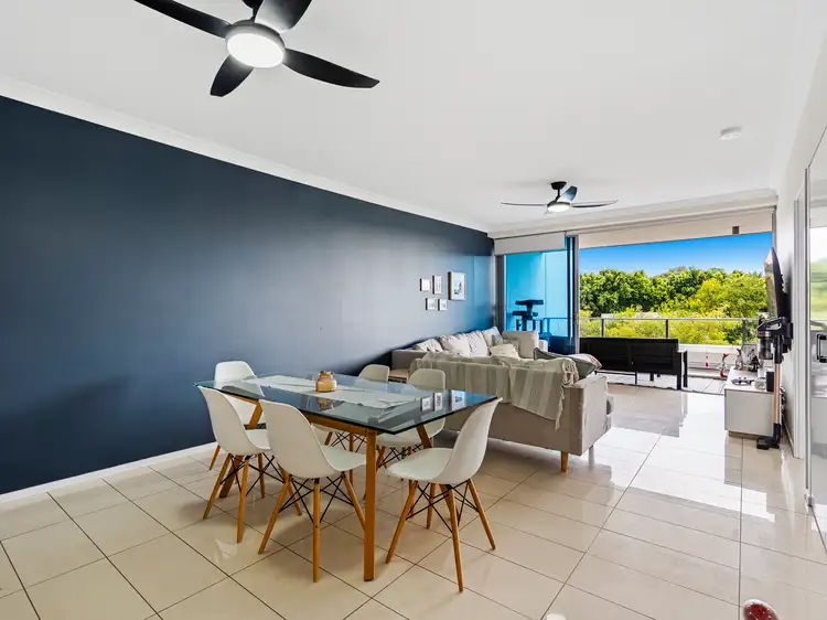 Fourth view of Homely apartment listing, 209/11 Compass Drive, Biggera Waters QLD 4216
