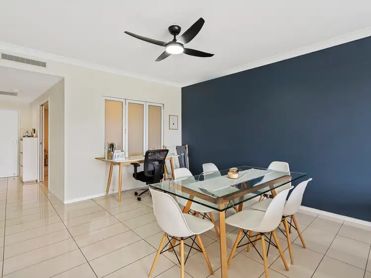 Fifth view of Homely apartment listing, 209/11 Compass Drive, Biggera Waters QLD 4216