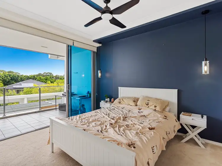 Sixth view of Homely apartment listing, 209/11 Compass Drive, Biggera Waters QLD 4216