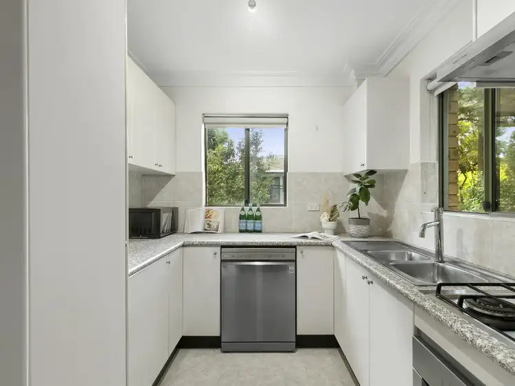 Third view of Homely unit listing, 17/1-5 Penkivil Street, Willoughby NSW 2068