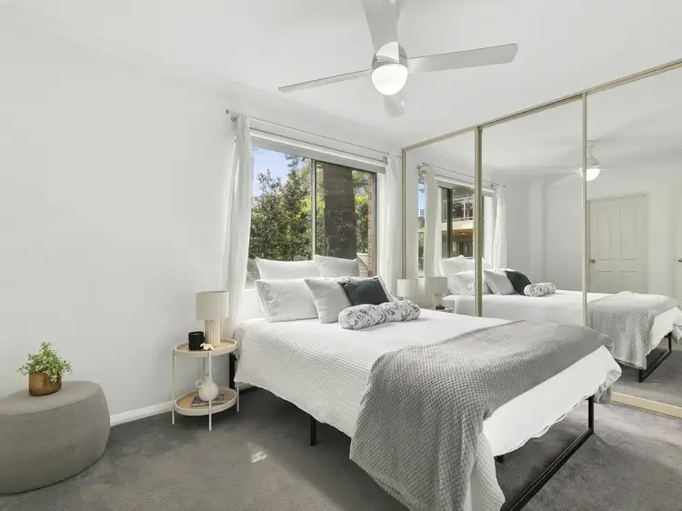 Fourth view of Homely unit listing, 17/1-5 Penkivil Street, Willoughby NSW 2068