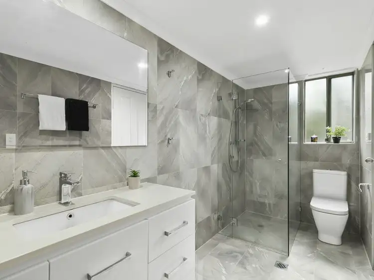 Fifth view of Homely unit listing, 17/1-5 Penkivil Street, Willoughby NSW 2068