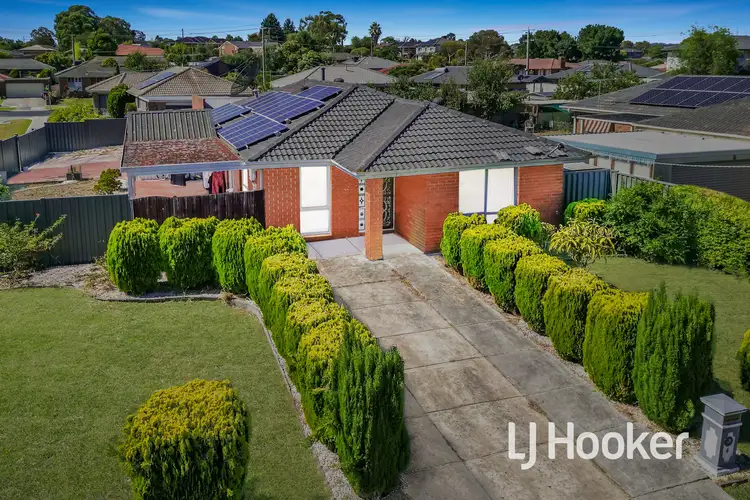 4 Gandin Court, Hampton Park VIC 3976