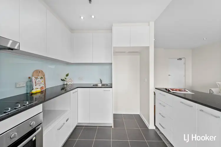 Fourth view of Homely apartment listing, 86/3 London Circuit, City ACT 2601