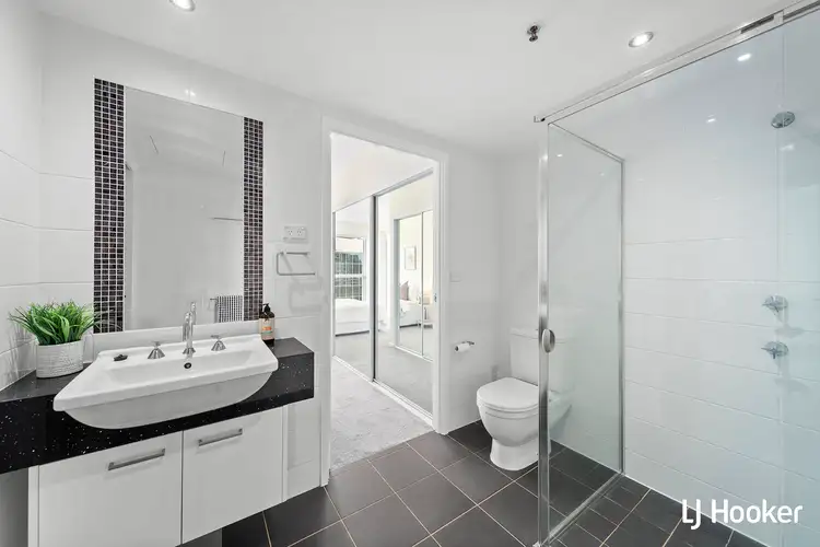 Sixth view of Homely apartment listing, 86/3 London Circuit, City ACT 2601