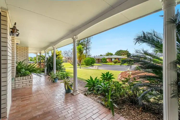 Fourth view of Homely house listing, 6 Flinders Place, West Ballina NSW 2478