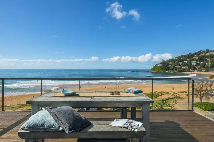 13 Ocean Road, Palm Beach NSW 2108
