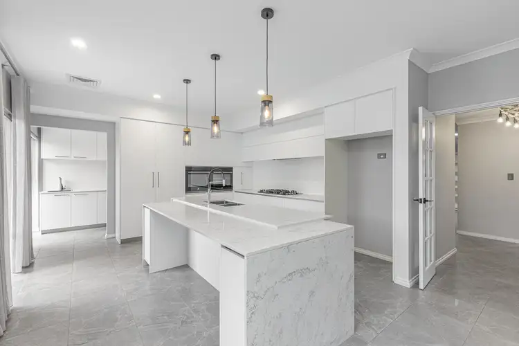 Second view of Homely house listing, 20 Etendue Crescent, Eglinton WA 6034