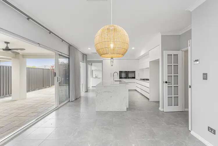 Fifth view of Homely house listing, 20 Etendue Crescent, Eglinton WA 6034