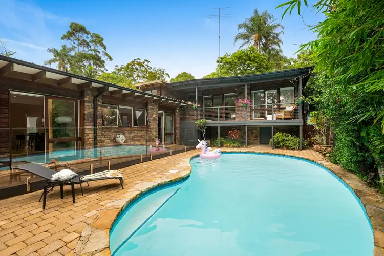 Fourth view of Homely house listing, 21 Kevin Avenue, Avalon Beach NSW 2107