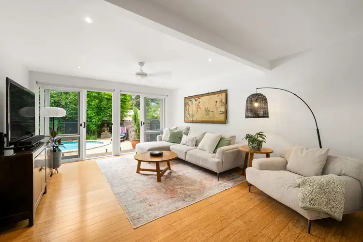 Fifth view of Homely house listing, 21 Kevin Avenue, Avalon Beach NSW 2107