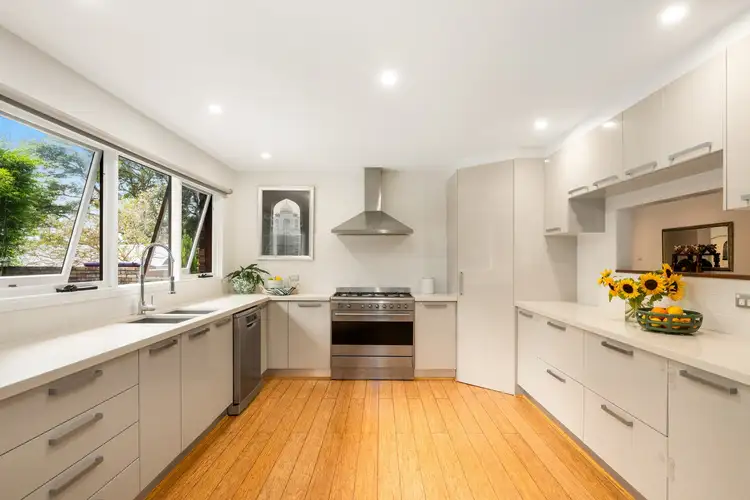 Sixth view of Homely house listing, 21 Kevin Avenue, Avalon Beach NSW 2107