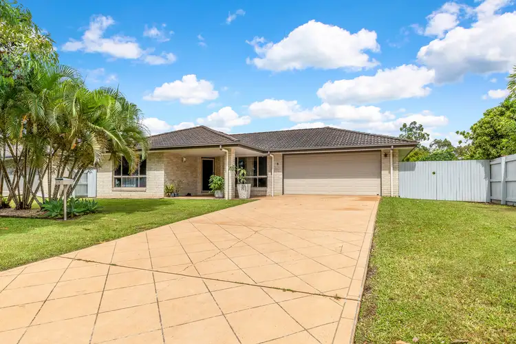 3 Santa Ana Court, Beerwah QLD 4519