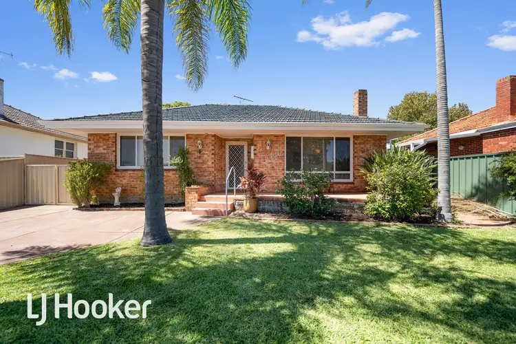 Main view of Homely house listing, 392 Berwick Street, St James WA 6102