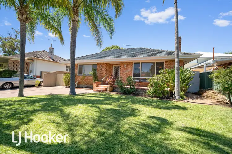 Second view of Homely house listing, 392 Berwick Street, St James WA 6102