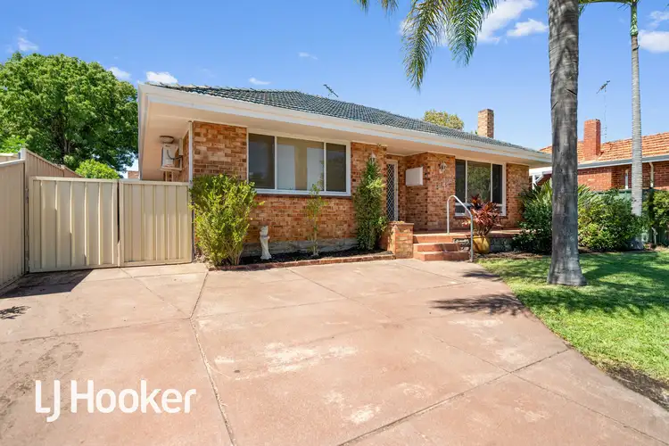 Third view of Homely house listing, 392 Berwick Street, St James WA 6102