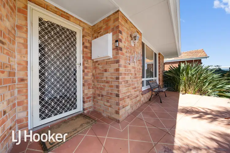 Fourth view of Homely house listing, 392 Berwick Street, St James WA 6102